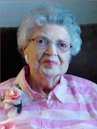 Dorthy Lee Boydstun Waythe (1925-2014)