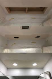 Light Box Demo Drywall And Install 6 Recessed Lights In 2020 Recessed Lighting Led Recessed Lighting Light Installation