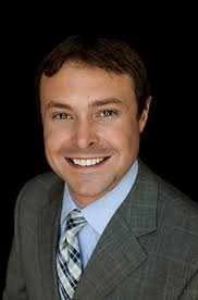 Matt Hoesly — The Heritage Group