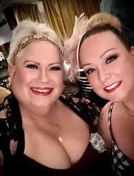 FUN TIMES!!! The Imperial Court of New York INVESTITURES 39!!!