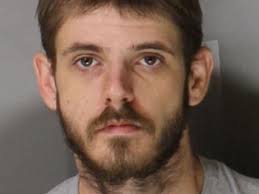 Chester County man arrested