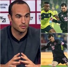 U.S. Soccer's Brick Program and High Costs of Supporting the Team