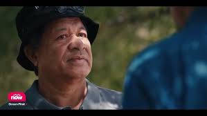 Patrick Gower: On Ice