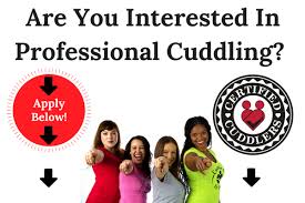 However, before you go advertising your services on gumtree, there are a couple of things to. Apply Cuddle Up To Me