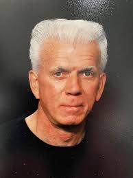 Richard Tinley Walters