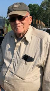 James “Jim” Cook