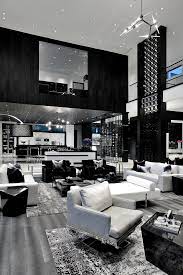Be Inspired By This Modern Luxury House Design Home And Decoration Decoration Design Modern Luxury Interior Luxury House Designs Luxury Homes Dream Houses