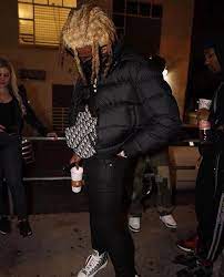 Pin On Rappers Celebs