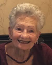 Obituary information for Catherine E Agresta
