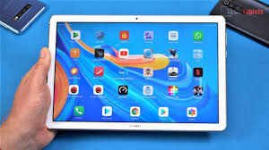 june, 2021 tablet price in malaysia starts from rm 169.00. Huawei Mediapad M6 Review A Beast Of A Tablet Youtube
