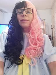 Ben jammin cos/crossplay