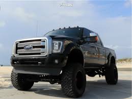 These old bumpside pickups look great restored and there are lots of restoration parts available from several companies. Find Wheels That Fit 2006 Ford F 250 Super Duty Trailbuilt Off Road