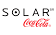 Logo de Solar Coca-Cola