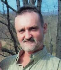 Calvin Darrell Coates