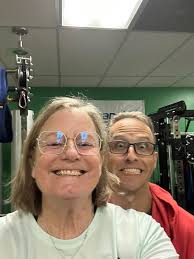 Hip stretcher and meditation routine