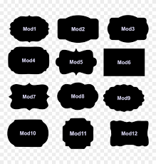 Check spelling or type a new query. Sticker Label Barang Dapur Clipart 5145595 Pikpng