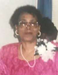 Obituary for Joyce Ann Holmes