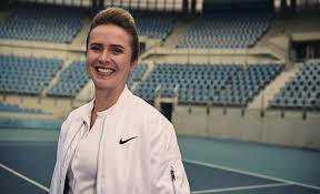 Get the latest player stats on elina svitolina including her videos, highlights, and more at the official women's tennis association website. Ukrainskaya Tennisistka Elina Svitolina Stala Geroinej Reklamy Nike Dtf Magazine Don T Take Fake