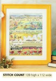 Anyone can use the patterns but please give credit where credit is due, link to this page if you use the pattern and feel free to leave a link in the comments below to your. Sheringham Steam Train Cross Stitch Pattern Only Als Ep Ebay