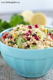We did not find results for: Lemon Couscous Salad With Pomegranate And Mint The Busy Baker