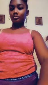 Jacklyn Atkinson's Instagram, Twitter & Facebook