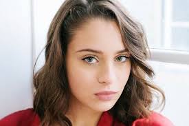 Миссия навылет (2021), parque mayer (2018) and. Daniela Melchior To Play Ratcatcher In Suicide Squad 2 Shortpedia News App