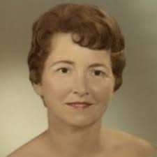 Obituary information for Marian Elizabeth Hankenson
