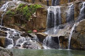 You should try to visit some of it. Best Natural Waterfall In Malaysia Review Of Sungai Pandan Waterfall Kuantan Malaysia Tripadvisor