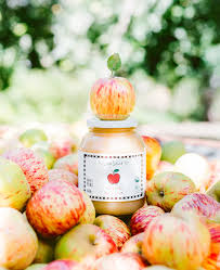 オーガニック りんご