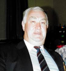 Durham Retired Police Officers: Death of a retired Police Officer: DC 1303 John  Chesney (Ches) Brighouse