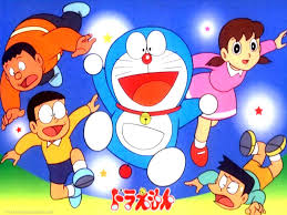 Doraemon 3d Wallpapers Top Free Doraemon 3d Backgrounds Wallpaperaccess