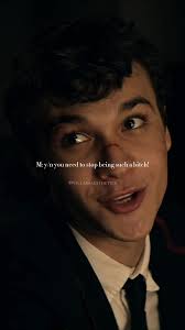 at This Moment He Realised He Messed Up