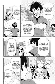 Silahkan request dengan mengklik : Hataraku Maou Sama Chapter 34 Manga 1st