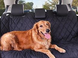 Lucky Pet S Pet Car Back Seat Cover Dog Hammock Comfortable Pet And Protection From Stains Spills Claw Marks Dog Car Seat Cover Dog Hammock Dog Seat Covers