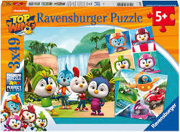 Since 1891 ravensburger has been making the finest puzzles in ravensburg, germany. Honest Forwarder