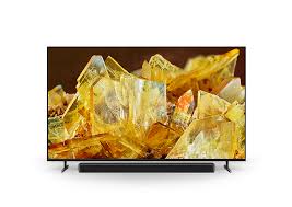 Sony X90N Full Array LED