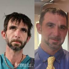 My name is Jarrett Bowling. I am from Tazewell, VA. I am 41 years old. I  had a 28-year drug and alcohol addiction. It started when I was about 14  years old.