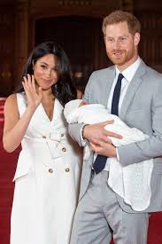 A body language expert tells marieclaire.com that meghan was experiencing. This Isn T Meghan Markle S First White Trench Dress But It S The Most Special 1 She Ll Ever Own Prince Harry And Meghan Prince Harry Celebrities