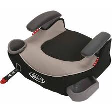 The Larch Graco Affix Backless Booster Car Seat Helps Keep Your Growing Child Secure Comfortabl In 2020 Backless Booster Car Seat Backless Booster Seat Baby Car Seats