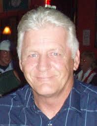 Robert VANDERGRIFF Obituary (1948