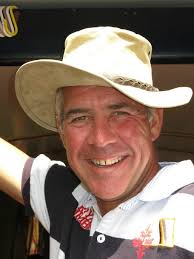 A tribute to my friend Mark Flint 20.04.1963