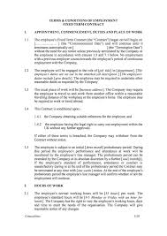 Your cover letter is the first thing potential employers see, and it's important to make it interesting & concise. Simple Application Letter For Employment