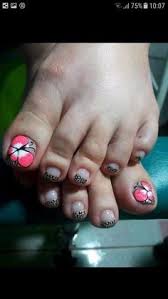 Catalogo de uñas decoradas de los pies mariposas : 190 Ideas De Disenos De Unas Mariposas Disenos De Unas Mariposas Manicura De Unas Unas Manos Y Pies