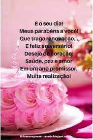 Mensagem De Aniversario Lindas Mensagem De Aniversario Para Voce Mensagem De Aniversario Feliz Aniversario Frases De Aniversari Happy Birthday Birthday Happy Mensagens de aniversário curtas e bonitas para amigos, namorada, parentes, enfim frases e mensagens de feliz aniversário para as pessoas especiais que fazem parte da sua vida. mensagem de aniversario feliz