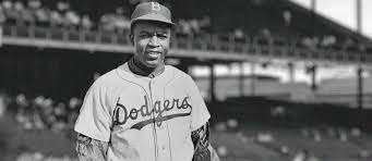Please, try to prove me wrong i dare you. Jackie Robinson S First Trip To Cincinnati To Play The Reds Redleg Nation