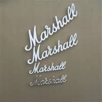 And are being provided as a replacement for your marshall cabinet if you have a cracked or shattered one. Marshall Cabinet Parts
