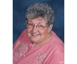 Melba Gregory Obituary (1935