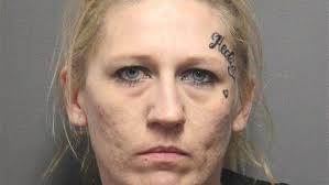 Woman attempts to persuade homicide suspect to plead insanity, exonerate  second suspect