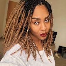 Pin On Silky Dreads Crochet