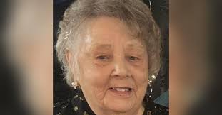 Mary Ann Hughey Obituary